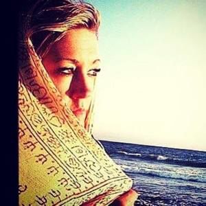 Meet your Posher, Abby